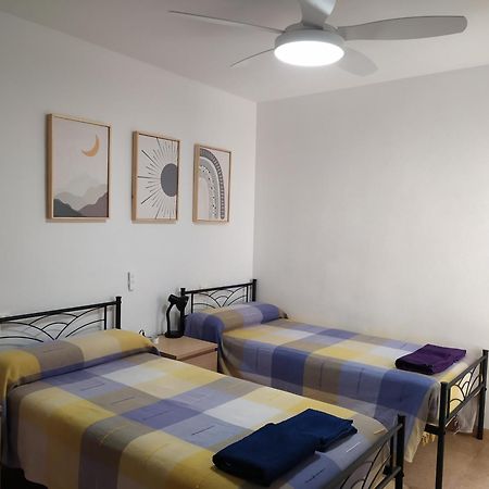 Canet De Berenguer Playa, Cerca De Valencia , Wifi, Smarttv 40" Canet d'En Berenguer Exterior foto