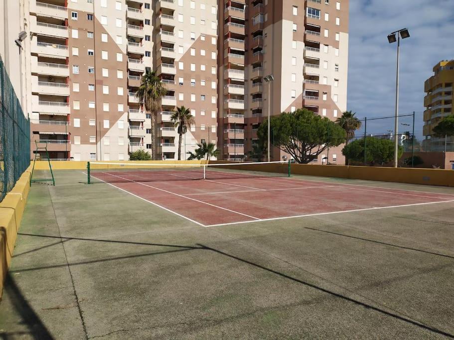 Canet De Berenguer Playa, Cerca De Valencia , Wifi, Smarttv 40" Canet d'En Berenguer Exterior foto